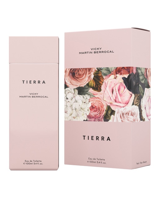 nancy vicky martin berrocal el corte ingles