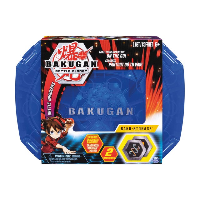 juguetes bakugan el corte ingles