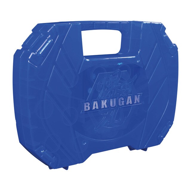 bakugan corte ingles