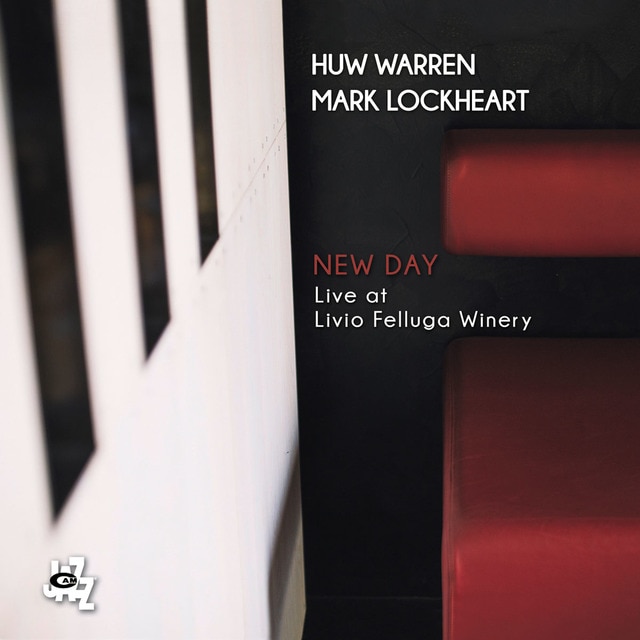 Imagen 0 de New Day at Livio Felluga Winery W/ H. Warren (CD)