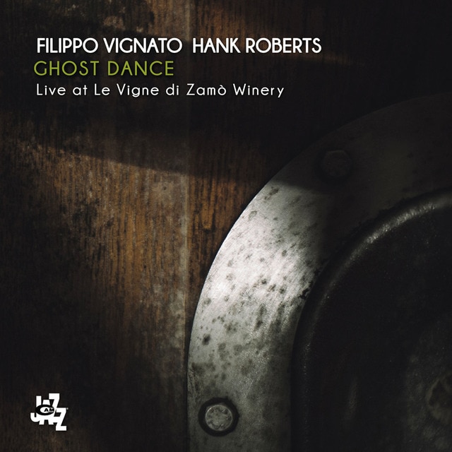 Imagen 0 de Ghost Dance Live at Le Vigne di Zamo Winery (CD)