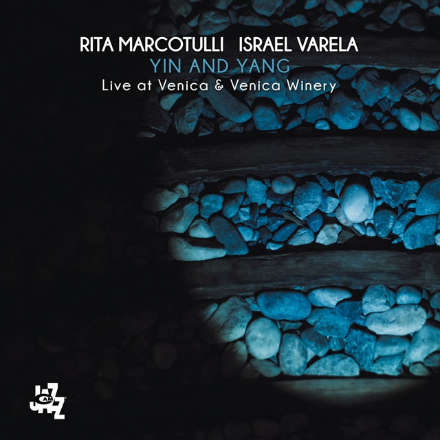 Imagen 0 de Yin and Yang Live at Venica & Venica Winery (CD)