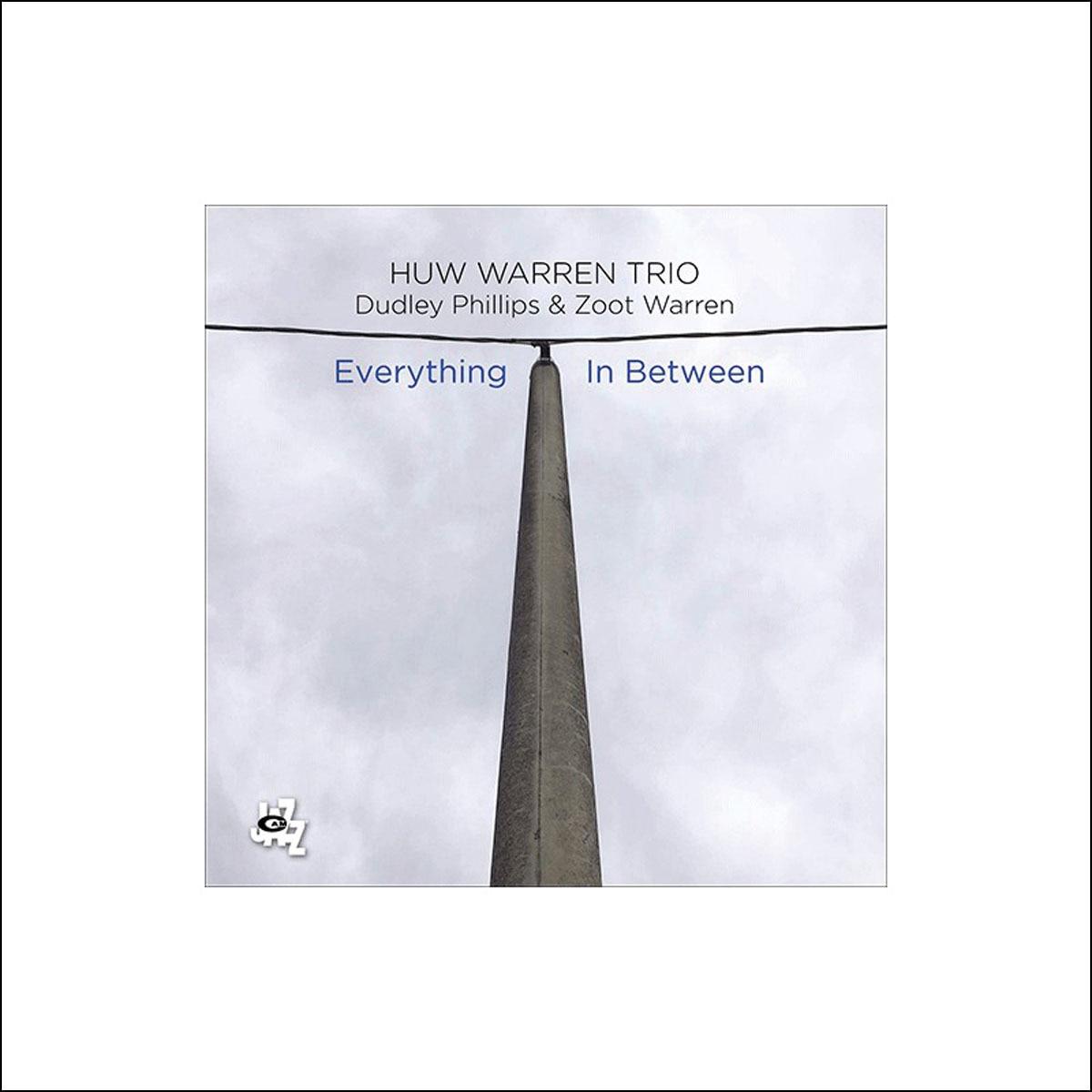 Imagen 0 de Everything in Between (CD)