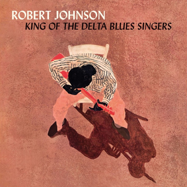 Imagen 0 de King of the Delta Blues Singers (Edición Color) (LP-Vinilo)