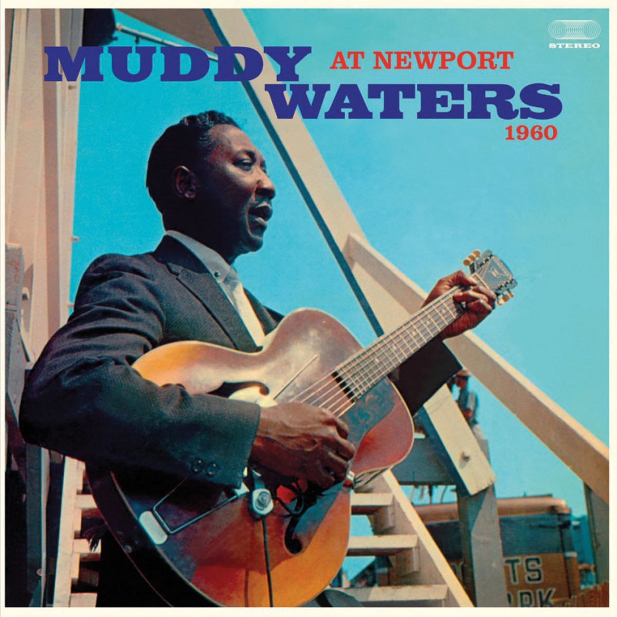 Imagen 0 de At Newport 1960 (Edición Color) (LP-Vinilo)