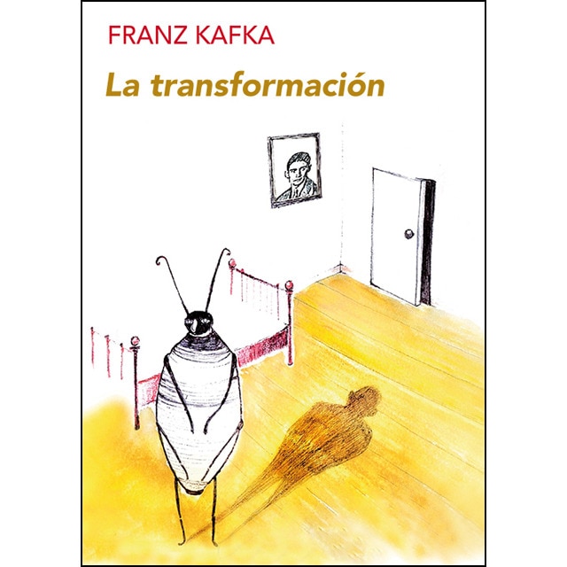 La Transformación 1