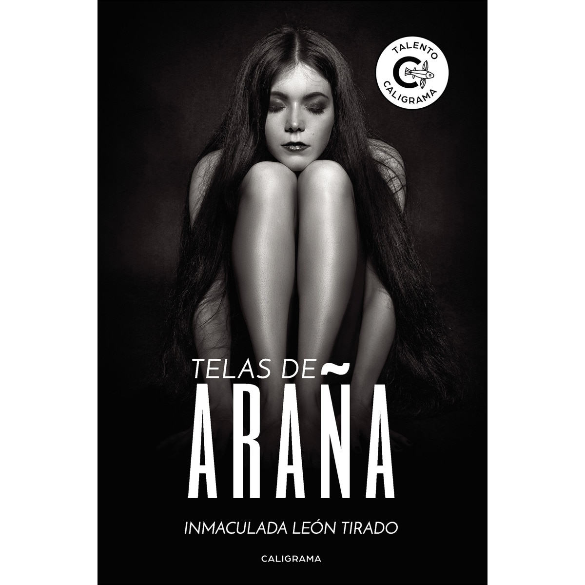 Telas de araña(Tapa blanda) 1