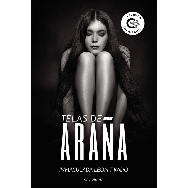 Imagen 0 de Telas de araña (Tapa blanda)