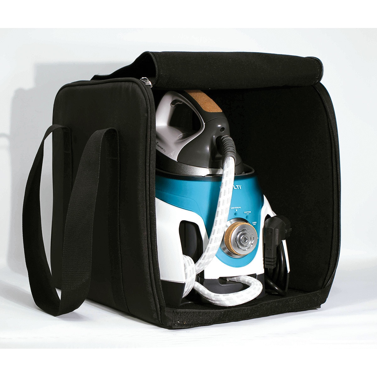 Bolsa de transporte para Vaporella Polti PAEU0248 4