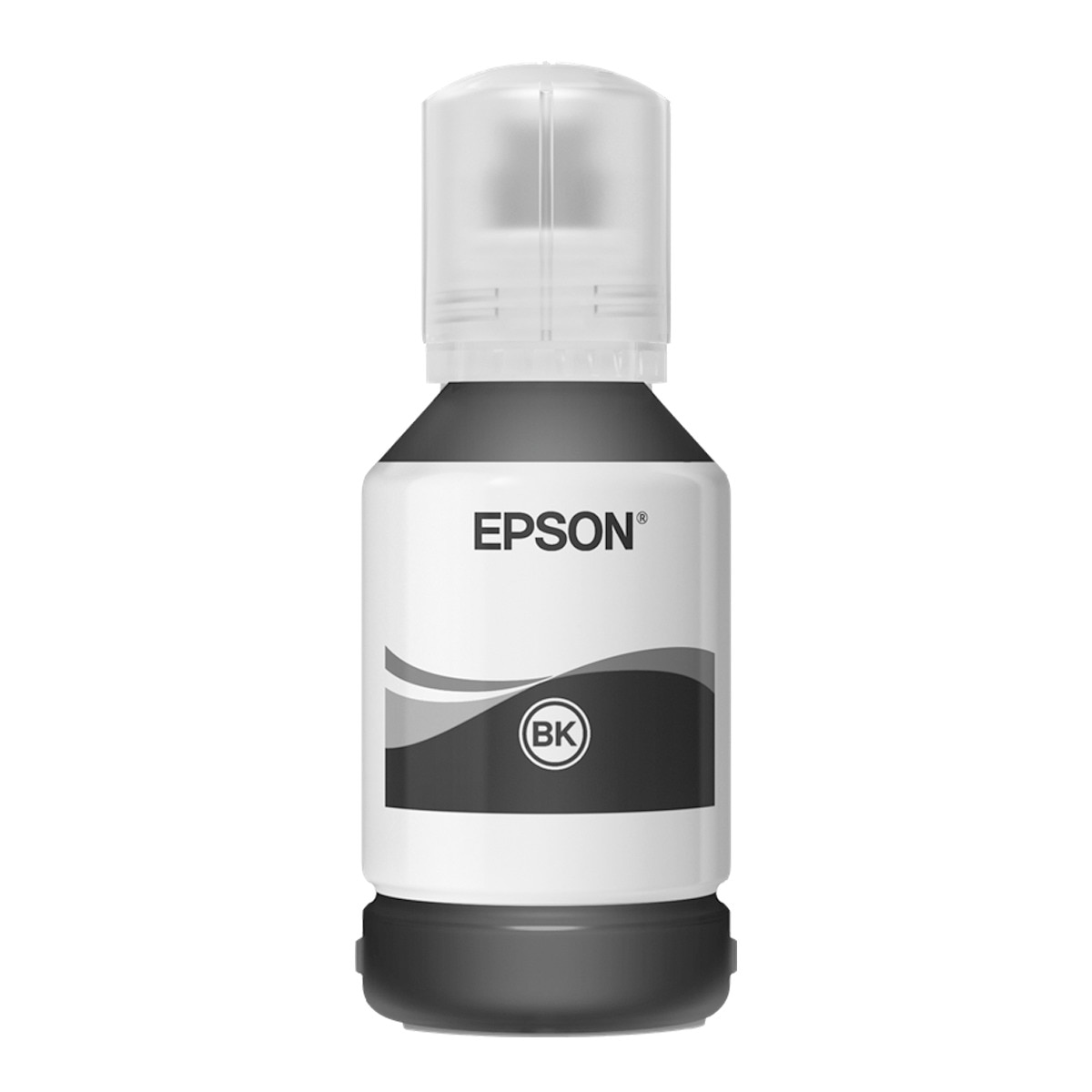 Imagen 0 de Botella de tinta original Epson 111 Negro (T03M140)