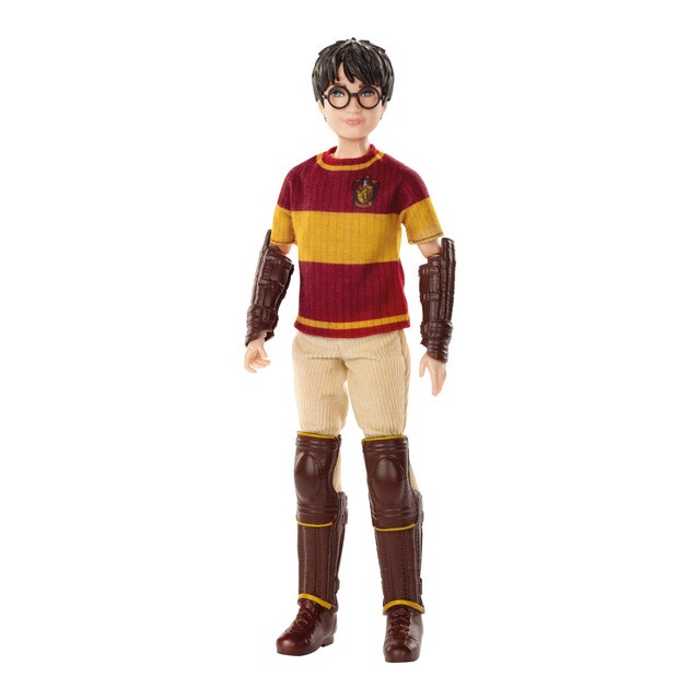 juguetes harry potter el corte ingles