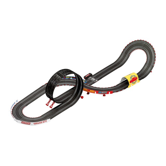 coches carrera go el corte ingles