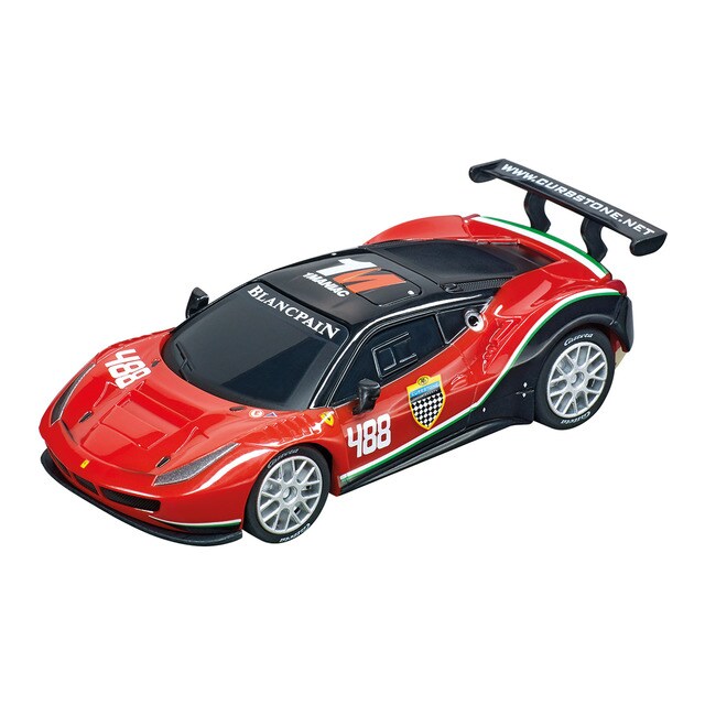 ferrari teledirigido el corte ingles