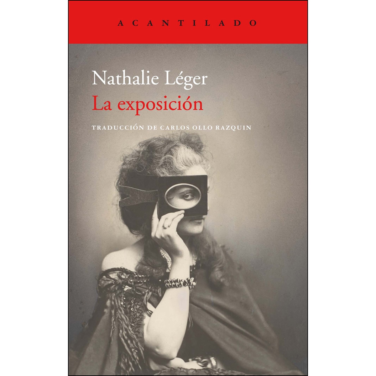 La Exposición 1