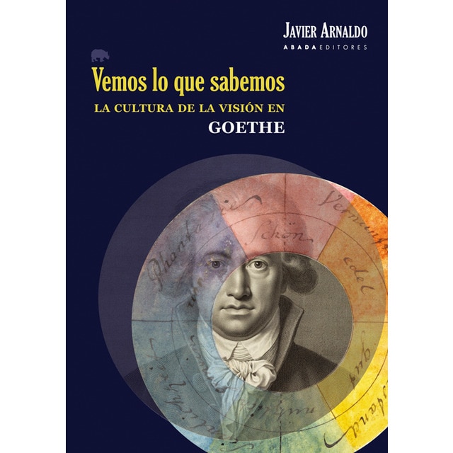 Imagem 0 de Vemos Lo Que Sabemos: La Cultura De La Visión En Goethe