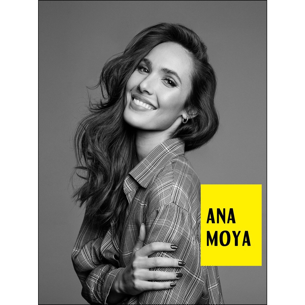 Imagem 0 de Ana moya