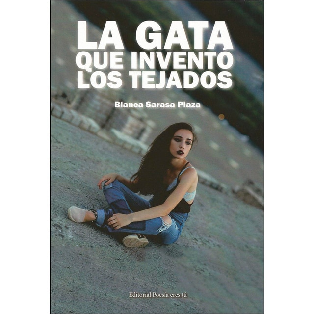 Imagen 0 de La gata que inventó los tejados (Tapa blanda)
