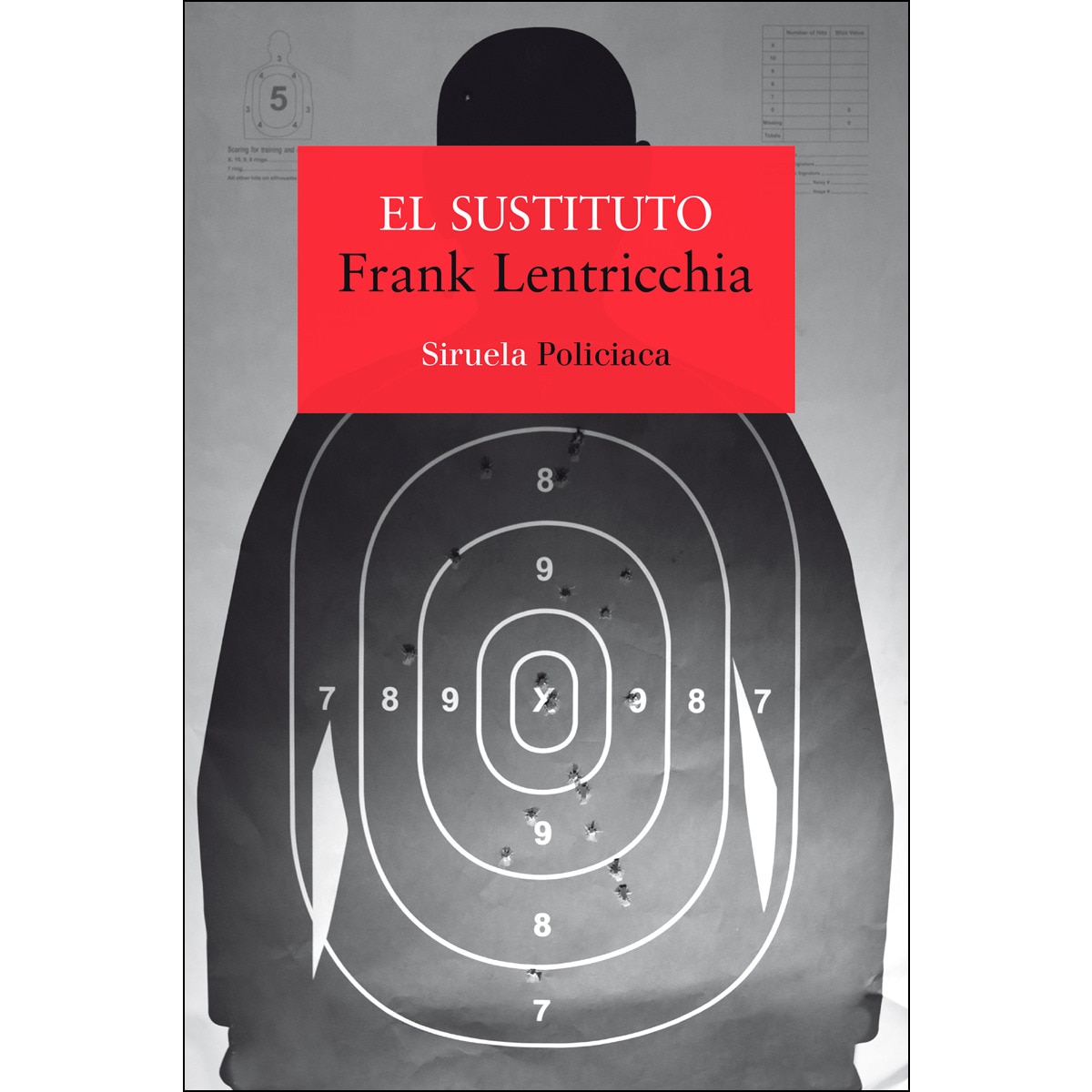El sustituto (Capa mole com abas) 1