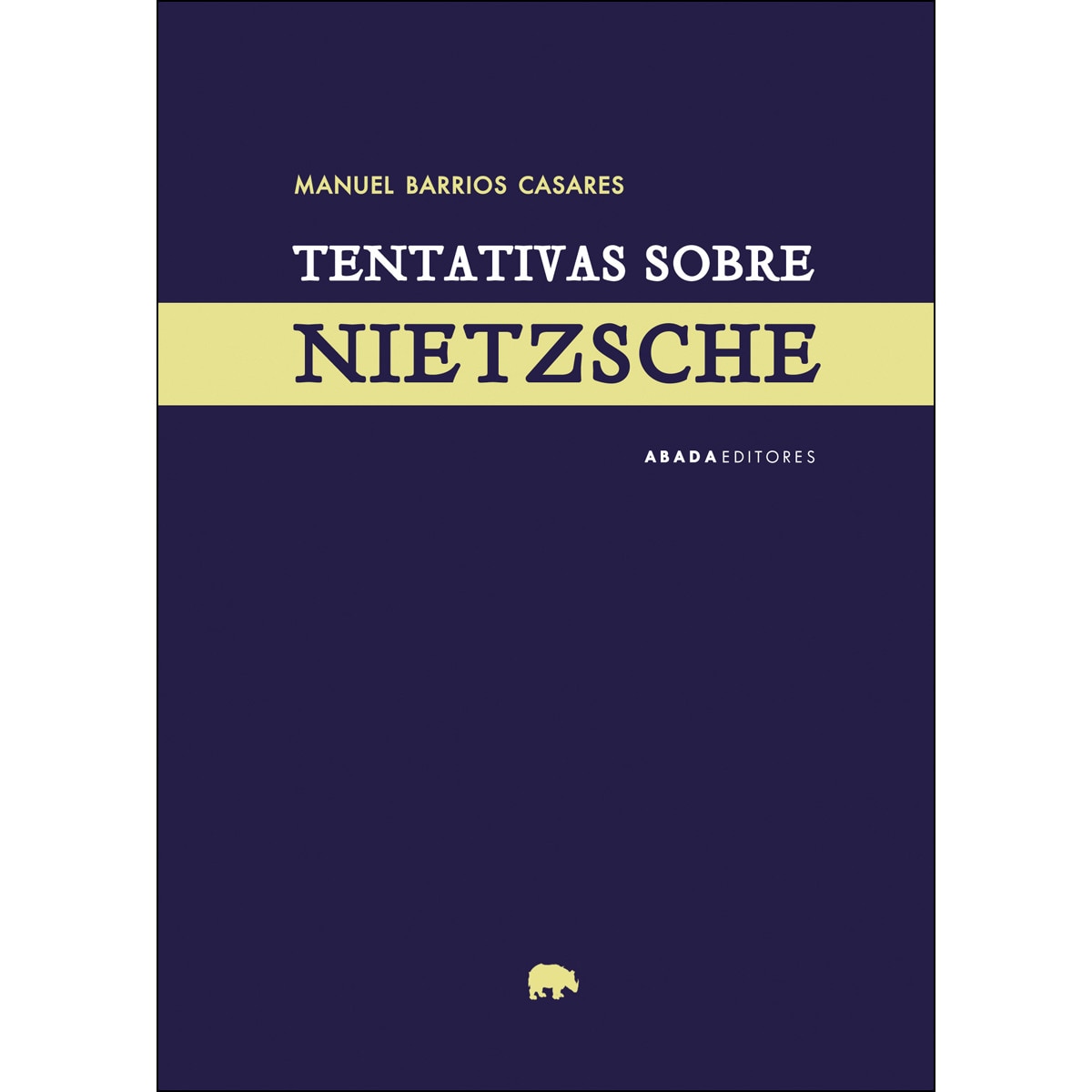 Tentativas Sobre Nietzsche 1