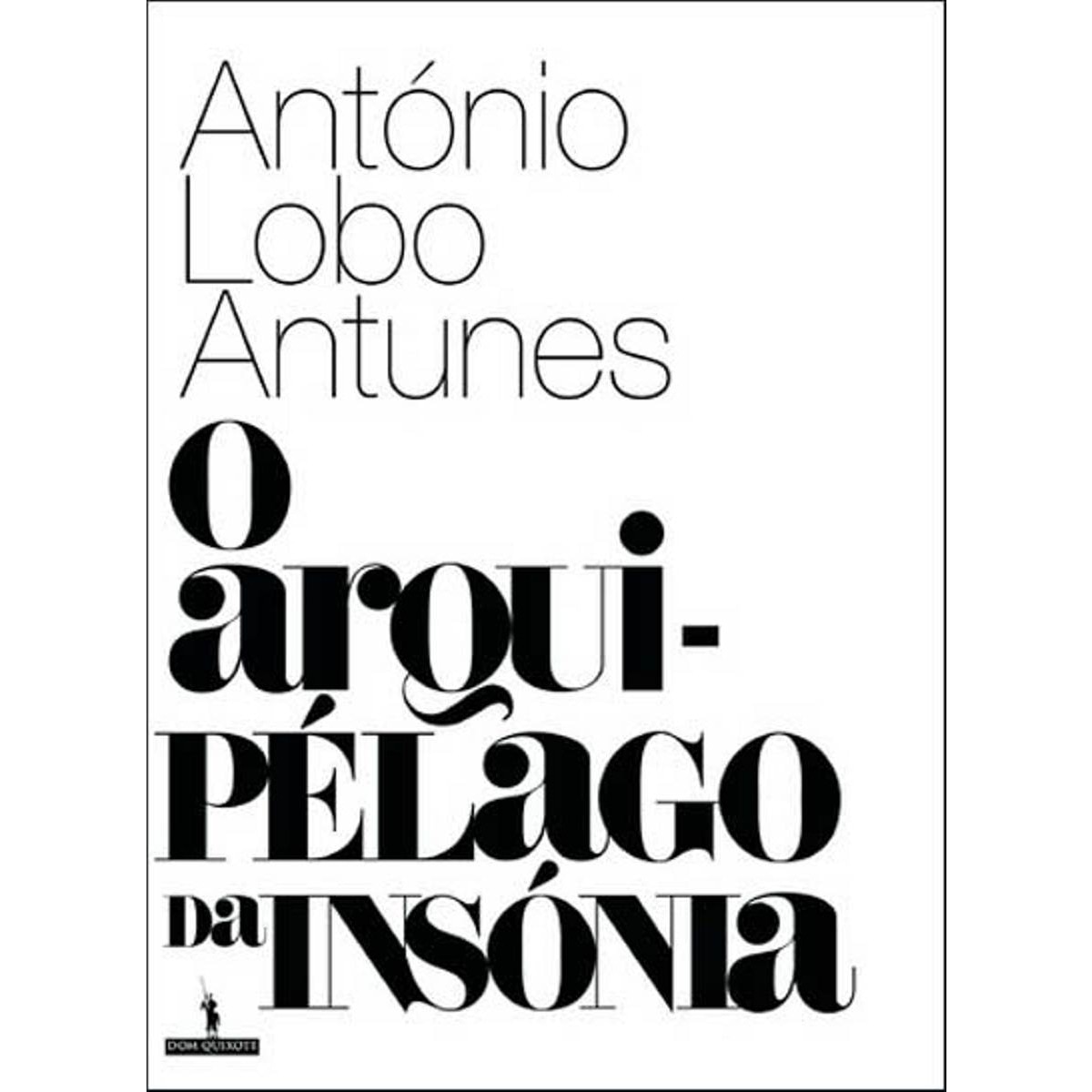 O Arquipélago da Insónia 1