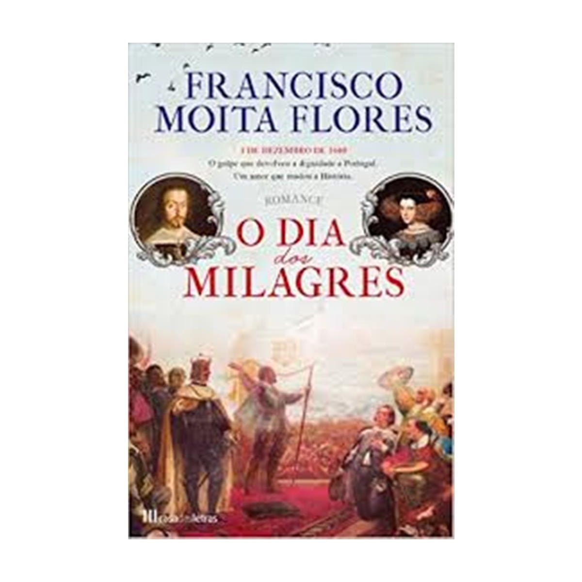 Imagem 0 de O Dia dos Milagres