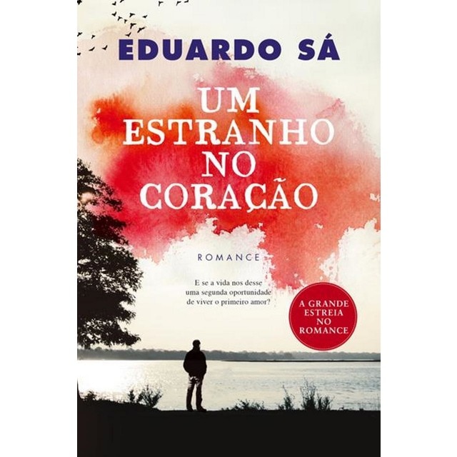 Imagem 0 de Um Estranho no Coração