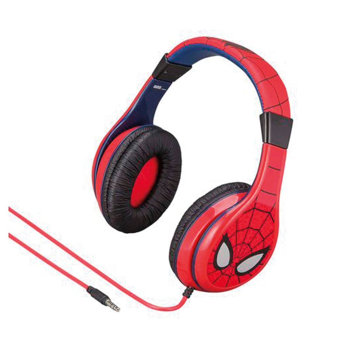 Imagem 0 de Auriculares de Cabo Marvel Homem-Aranha Face