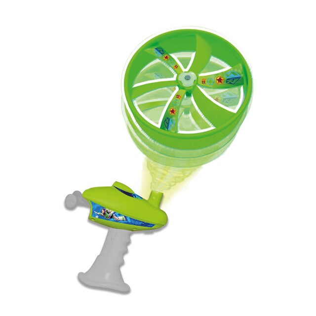 Ruedas Voladoras Buzz Toy Story Disney
