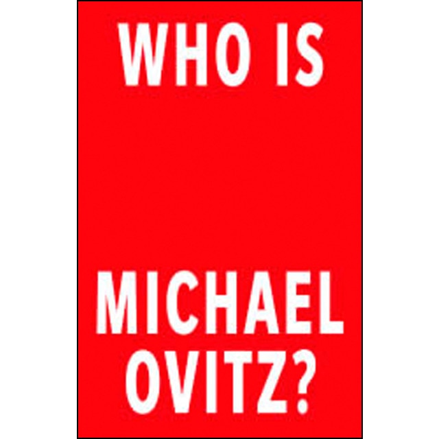 Who Is Michael Ovitz? 1