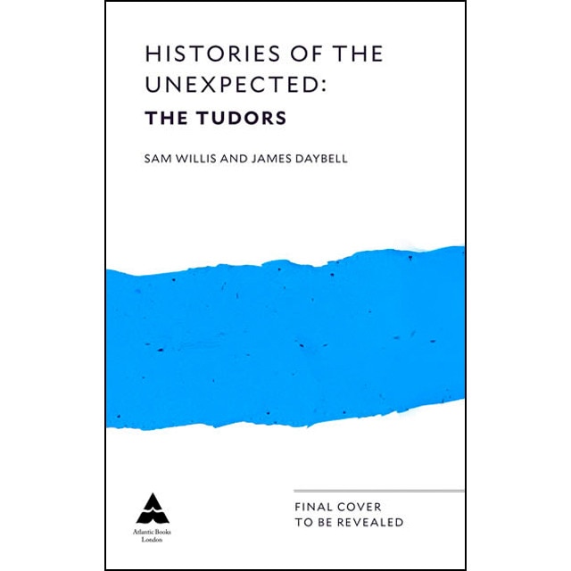 Imagem 0 de Histories Of The Unexpected: The Tudors