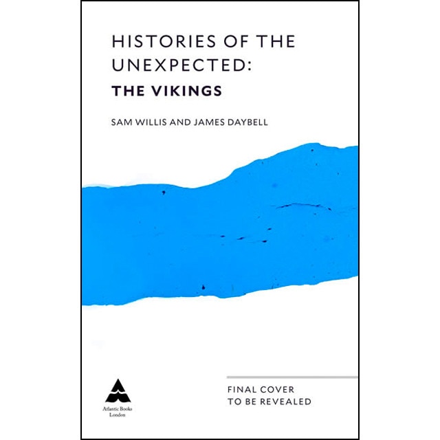 Imagem 0 de Histories Of The Unexpected: The Vikings