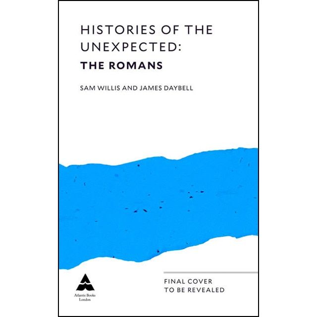 Imagem 0 de Histories Of The Unexpected: The Romans