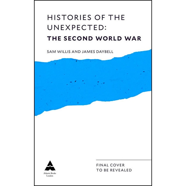Imagem 0 de Histories Of The Unexpected: The Second World War