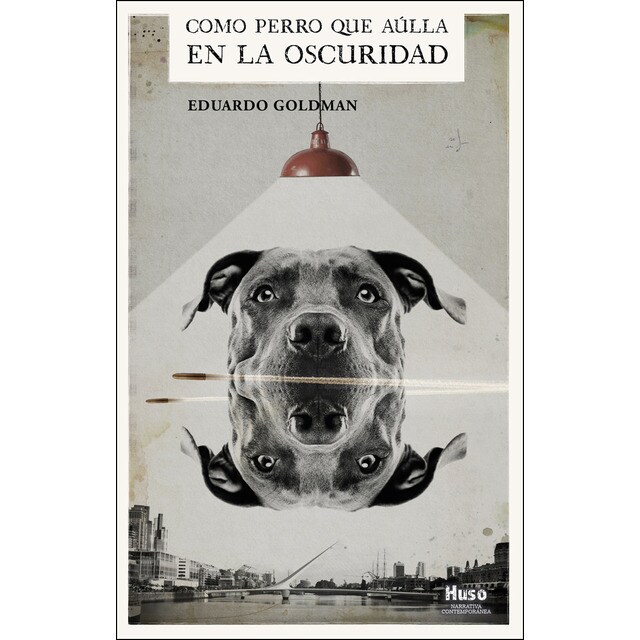 Imagem 0 de Como Perro  Que Aúlla En La Oscuridad