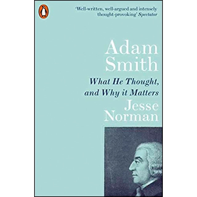Adam Smith 1