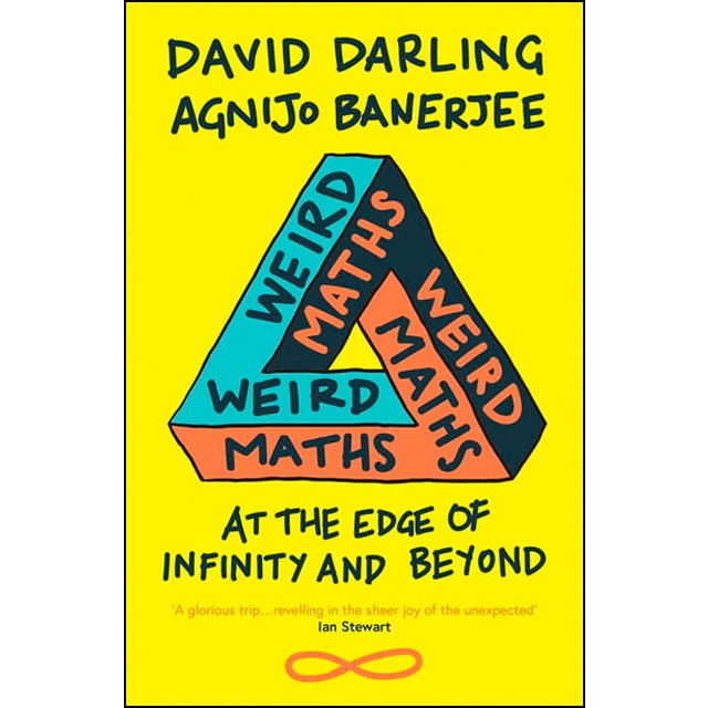 Weird Maths 1