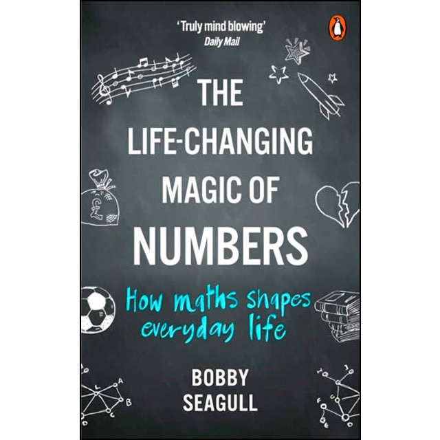 The Life-Changing Magic Of Numbers 1