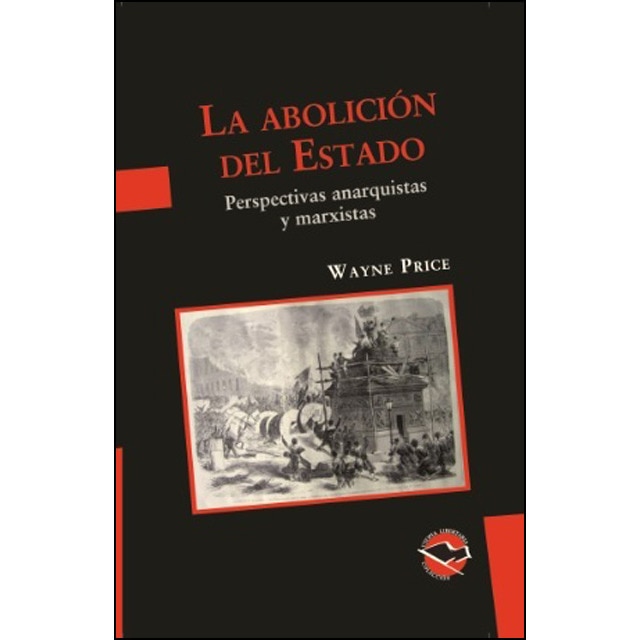 La Abolición Del Estado 1