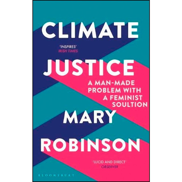 Climate Justice 1