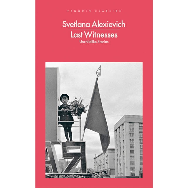Imagem 0 de Last Witnesses