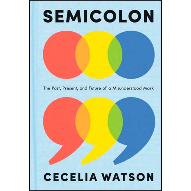 Semicolon 1