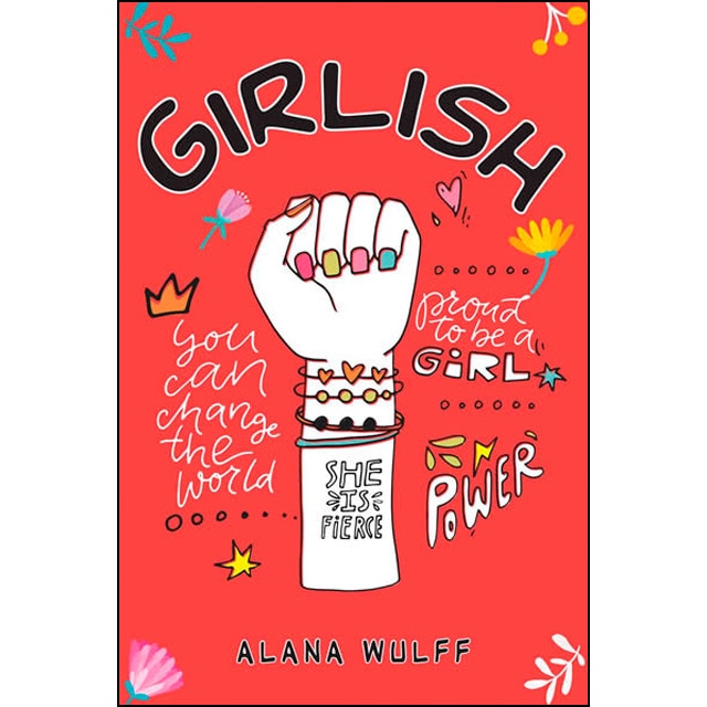 Girlish 1