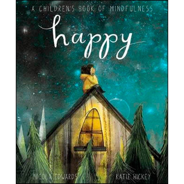 Imagem 0 de Happy: A Children's Book Of Mindfulness