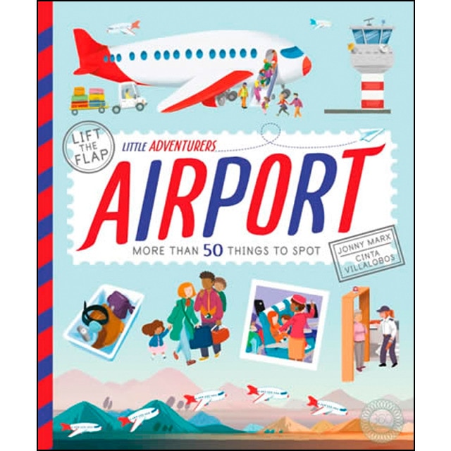 Airport 1