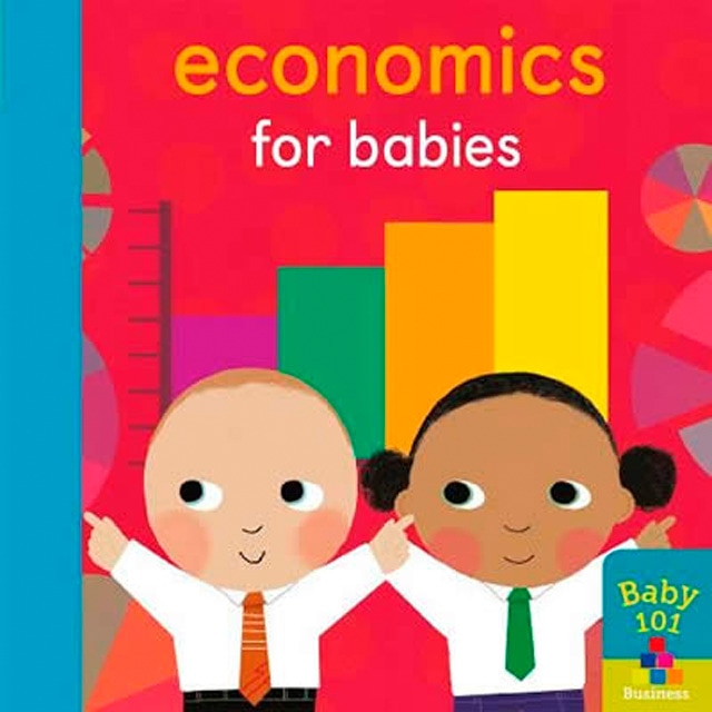 Economics For Babies 1