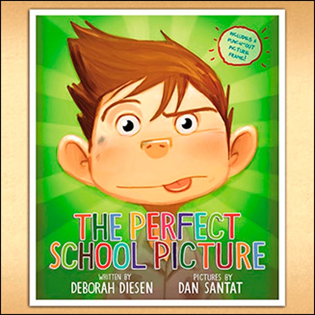 The Perfect School Picture 1