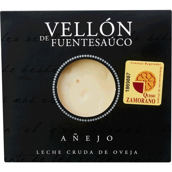 Queijo Velho de Ovelha unidade 250 g