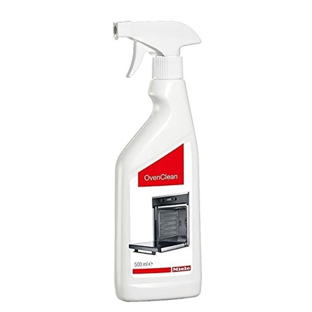 Imagem 0 de Líquido de Limpeza para Fornos Miele - 500 ml