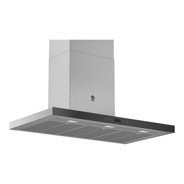 Imagen 0 de Campana decorativa Balay 5 niveles de extracción - 3BC998HNC