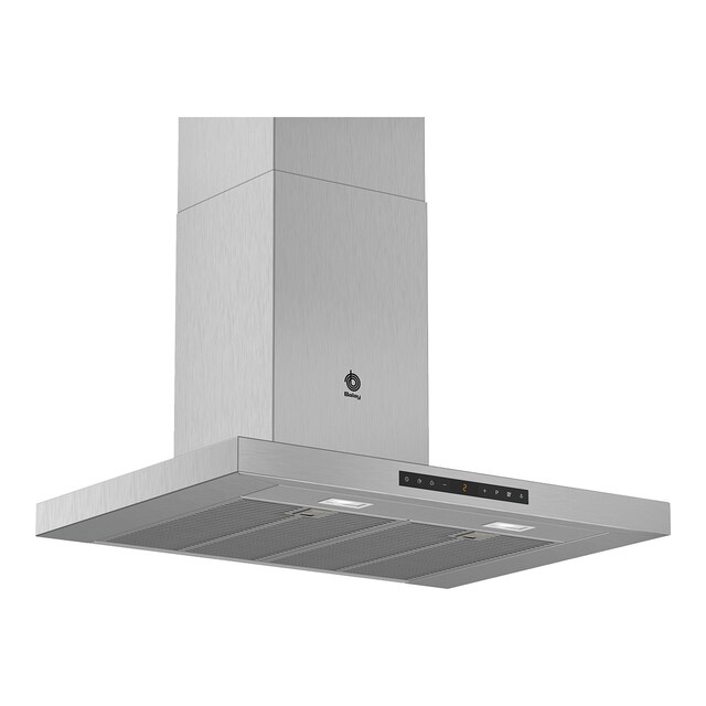 Imagen 0 de Campana decorativa Balay 5 niveles de extracción - 3BC978HX